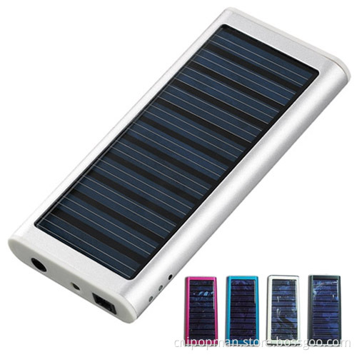 Solar Charger (I-SC29)